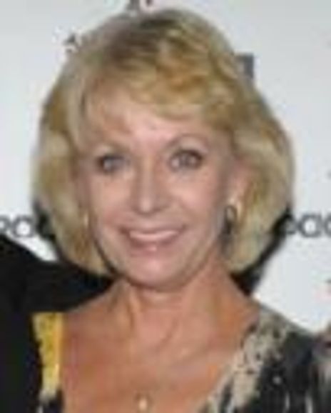 Sandi Mosser Headshot