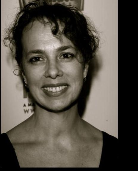 Dara Wishingrad Headshot