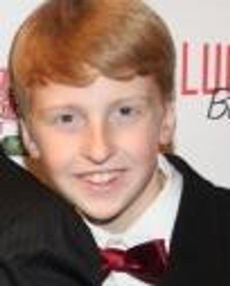 George Franklin Headshot