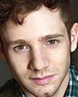 Chris Perfetti Headshot