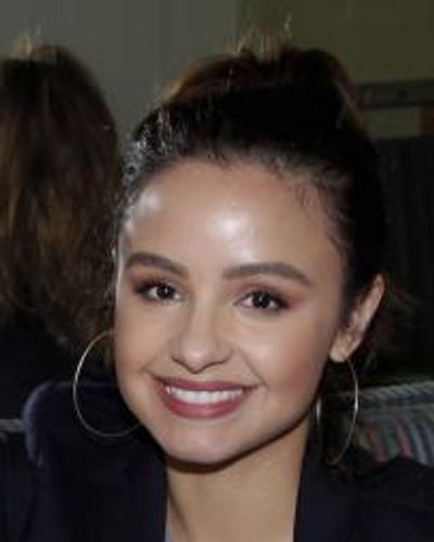 Aimee Carrero Headshot