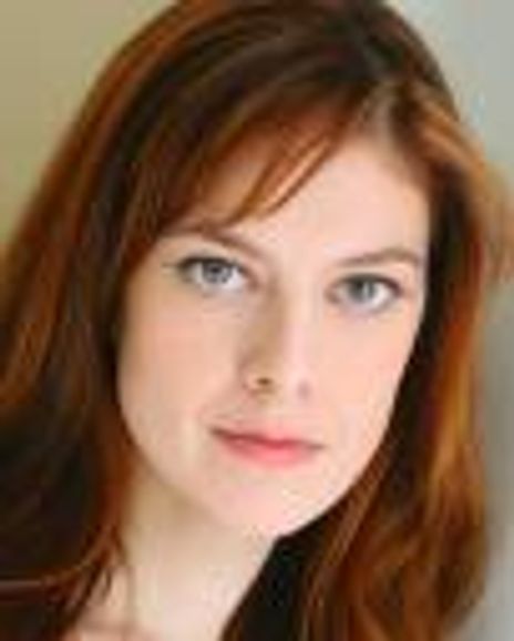 Karis Danish Headshot