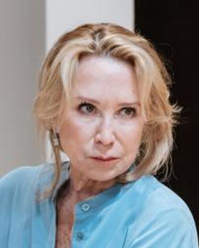 Felicity Kendal Headshot