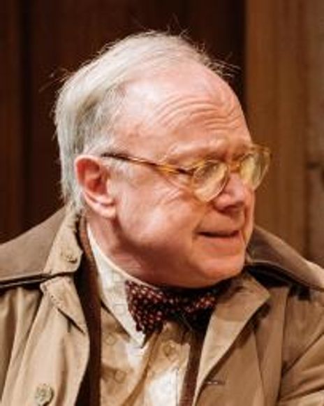 Jonathan Coy Headshot