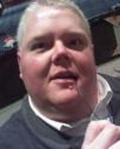 Kevin Biddle Headshot