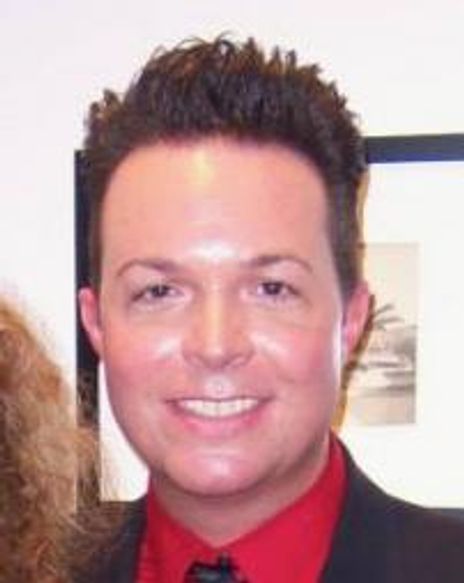 Done LeMaster Headshot