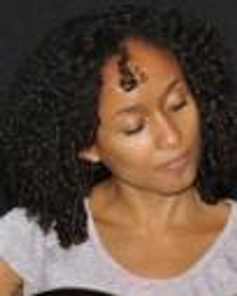 Yasmine C. Lee Headshot