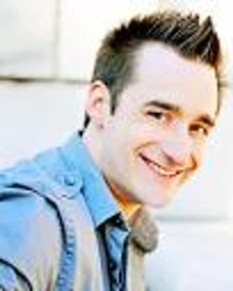 Brian M Kehoe Headshot