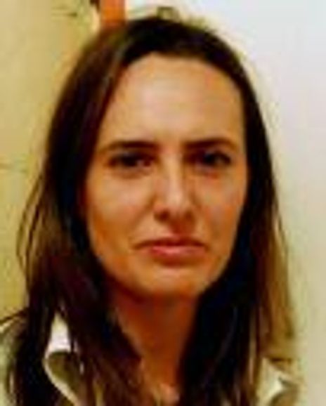 Laia Cabrera Headshot