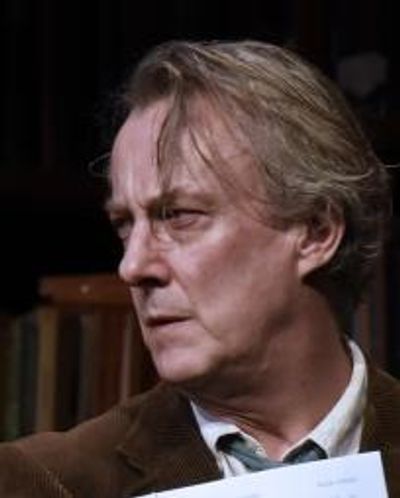 Stephen Tompkinson Headshot