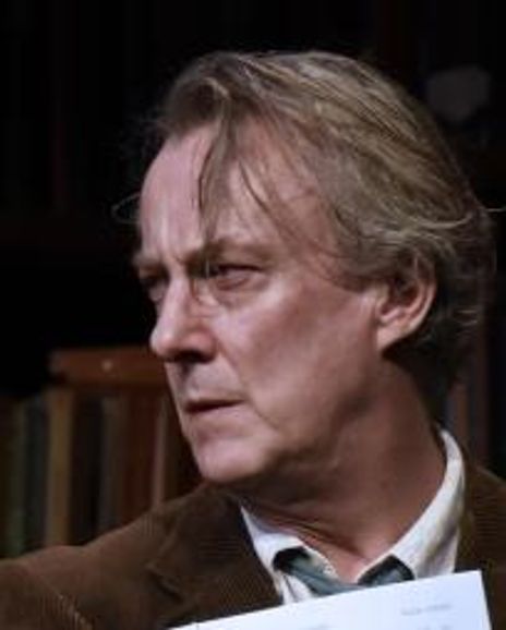 Stephen Tompkinson Headshot