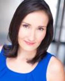 Daniella Dalli Headshot