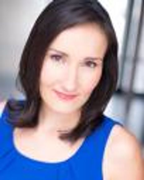 Daniella Dalli Headshot