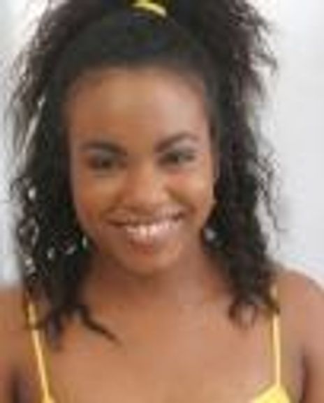 Hillary Hawkins Headshot