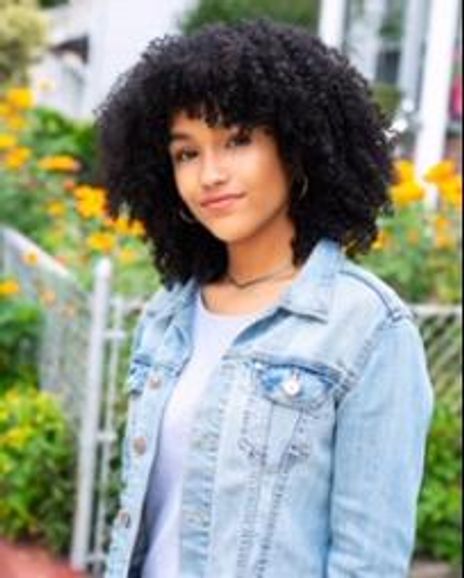 Sumaya Bouhbal Headshot