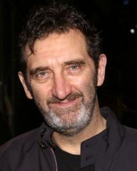 Jimmy Nail Headshot