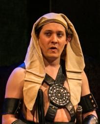 Joe Morrow : Credits, Bio, News & More | Broadway World