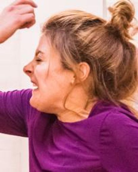 Tanya Shields Headshot