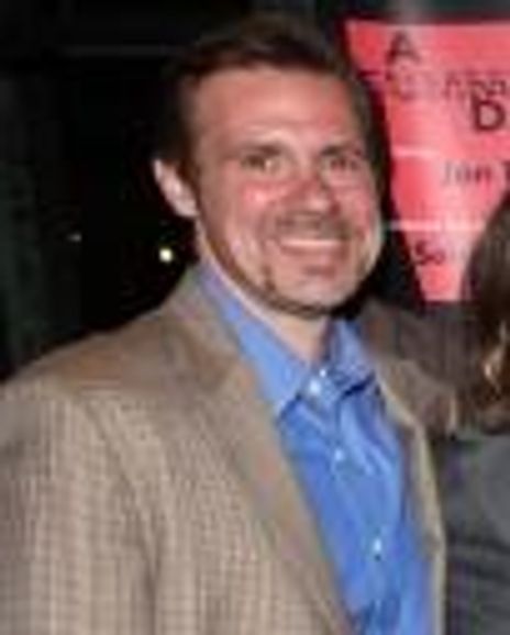 Brian Long Headshot