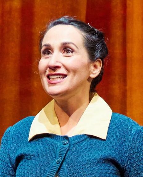 Daniella Rabbani Headshot