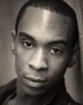 Will Cobbs Headshot