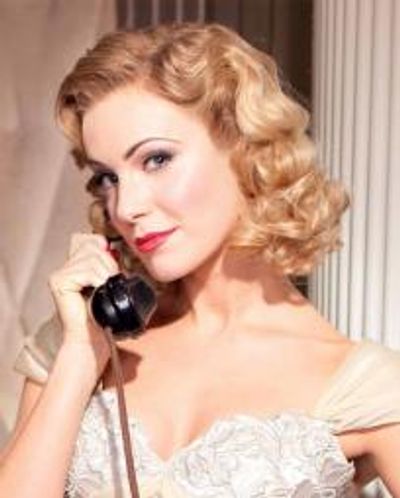 Charlotte Gooch Headshot