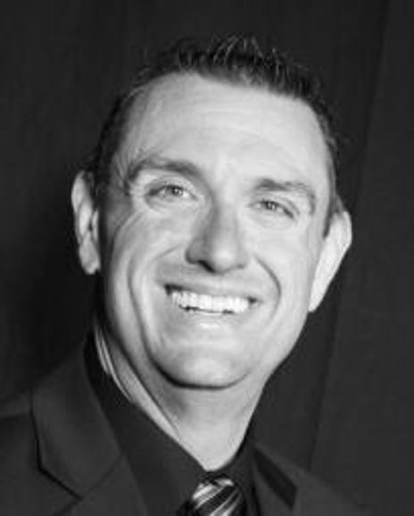 Scott D. Miller Headshot