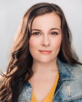 Lynda DeFuria Headshot