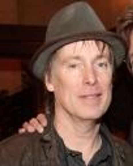 Jeffrey Hornaday Headshot