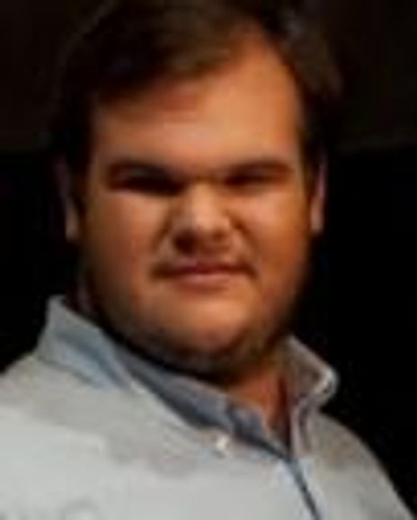 Jacob MacInnis Headshot