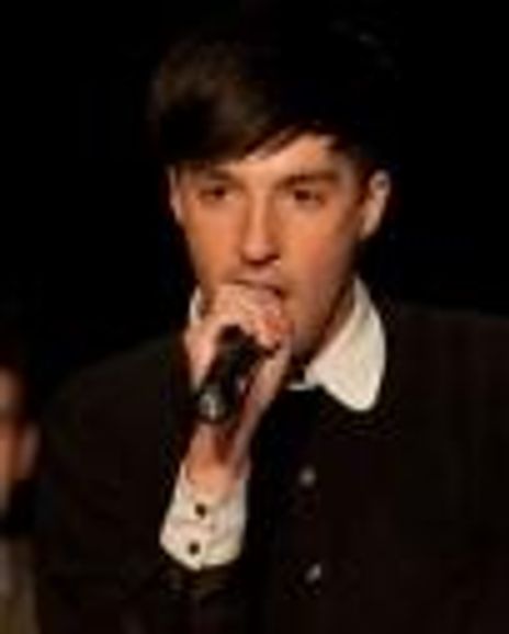 Andres Sierra Headshot