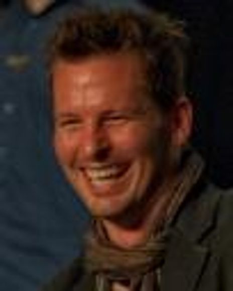 Cay Shields Headshot