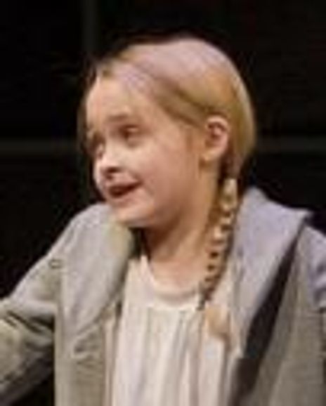 Amelia Modesitt Headshot