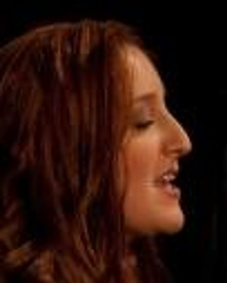 Karina Bershteyn Headshot