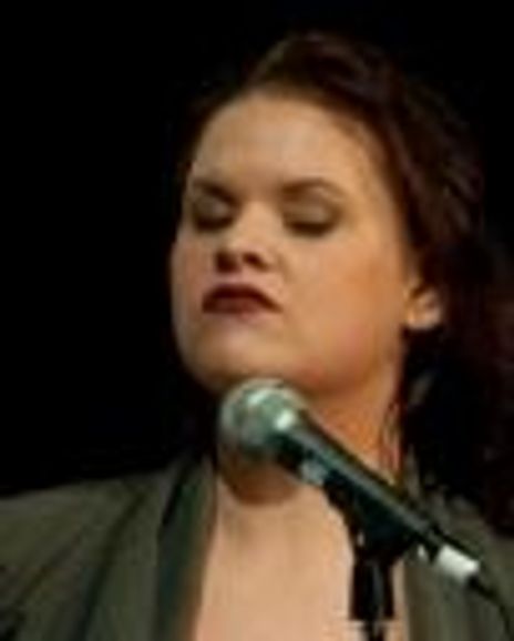 Alycia Novak Headshot