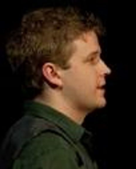 Brett Schaller Headshot