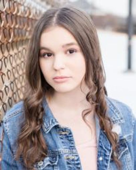 Nina Randazzo Headshot