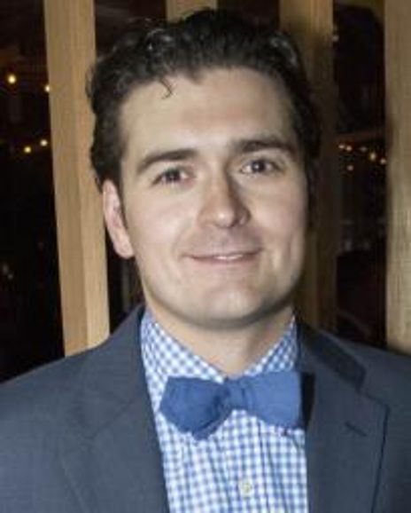 Alex Falberg Headshot