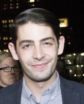 Curtis Gillen Headshot