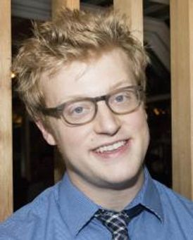 Matt Nuernberger Headshot