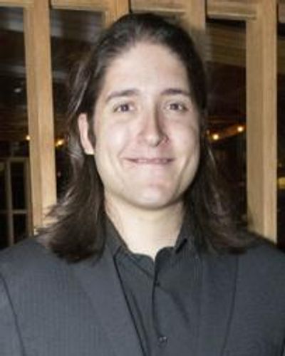 Dan Weschler Headshot