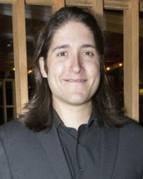 Dan Weschler Headshot