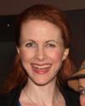 Jill Van Velzer Headshot