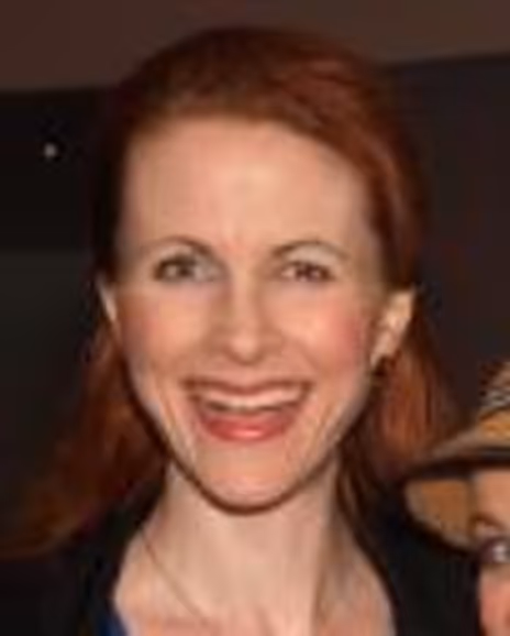 Jill Van Velzer Headshot