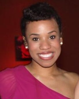 Salisha Thomas Headshot