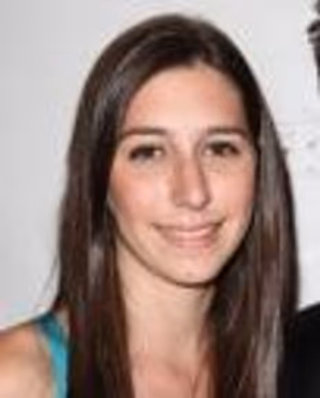 Andrea Kaufman Headshot