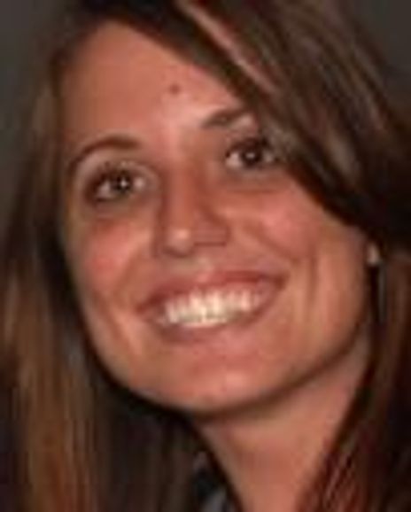 Gretchen Dawson Headshot