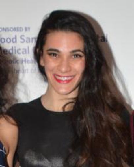 Ashley Munzek Headshot