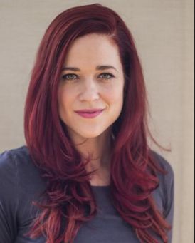 Andrea Palesh Headshot