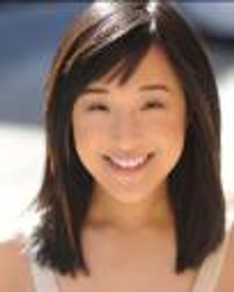 Jennifer Tsay Headshot